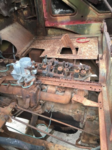 1939 Other Makes - photo 12