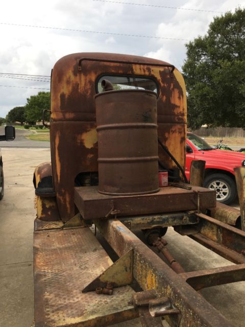 1939 Other Makes - photo 5