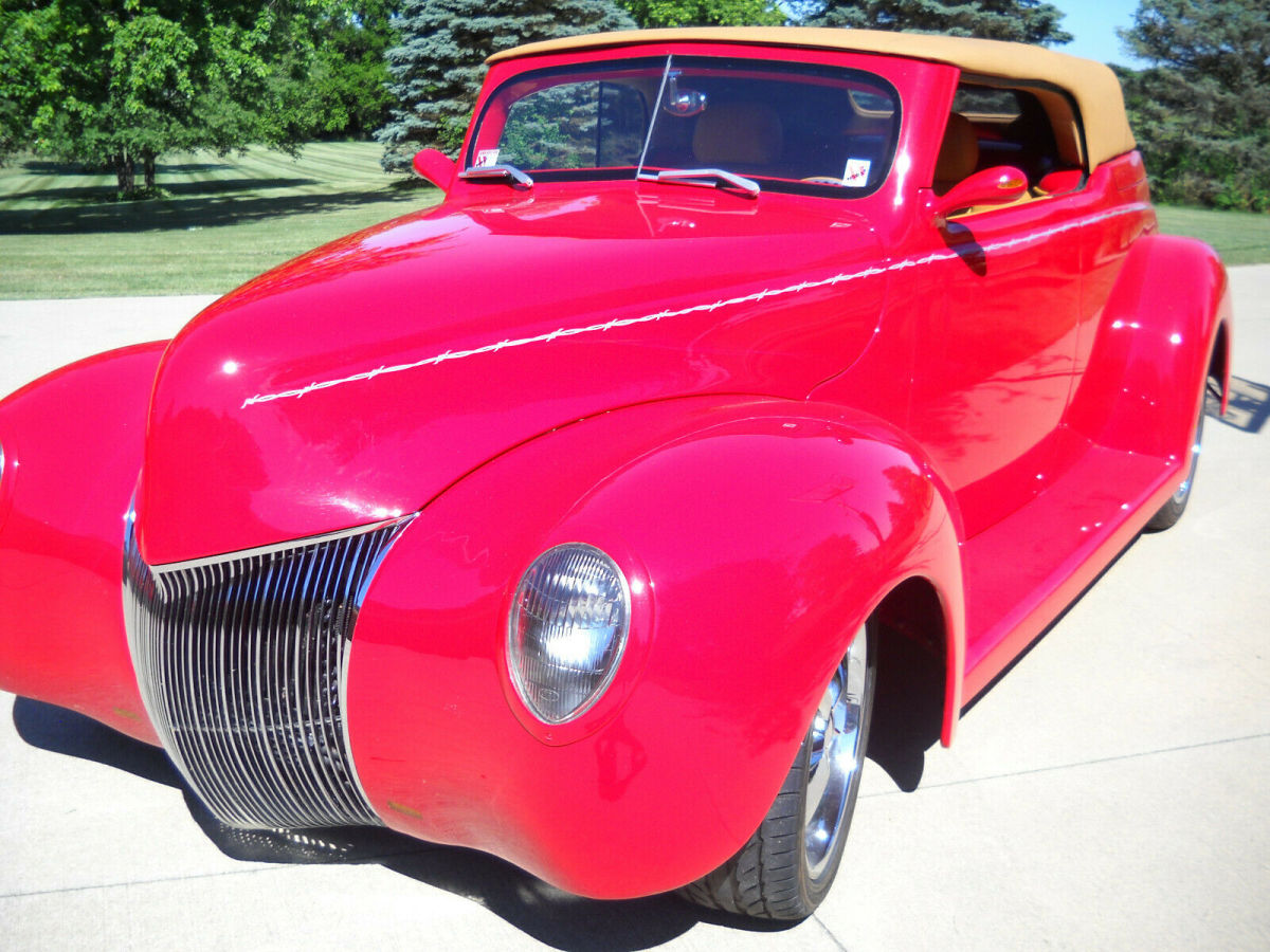 1939 Ford Other - photo 2