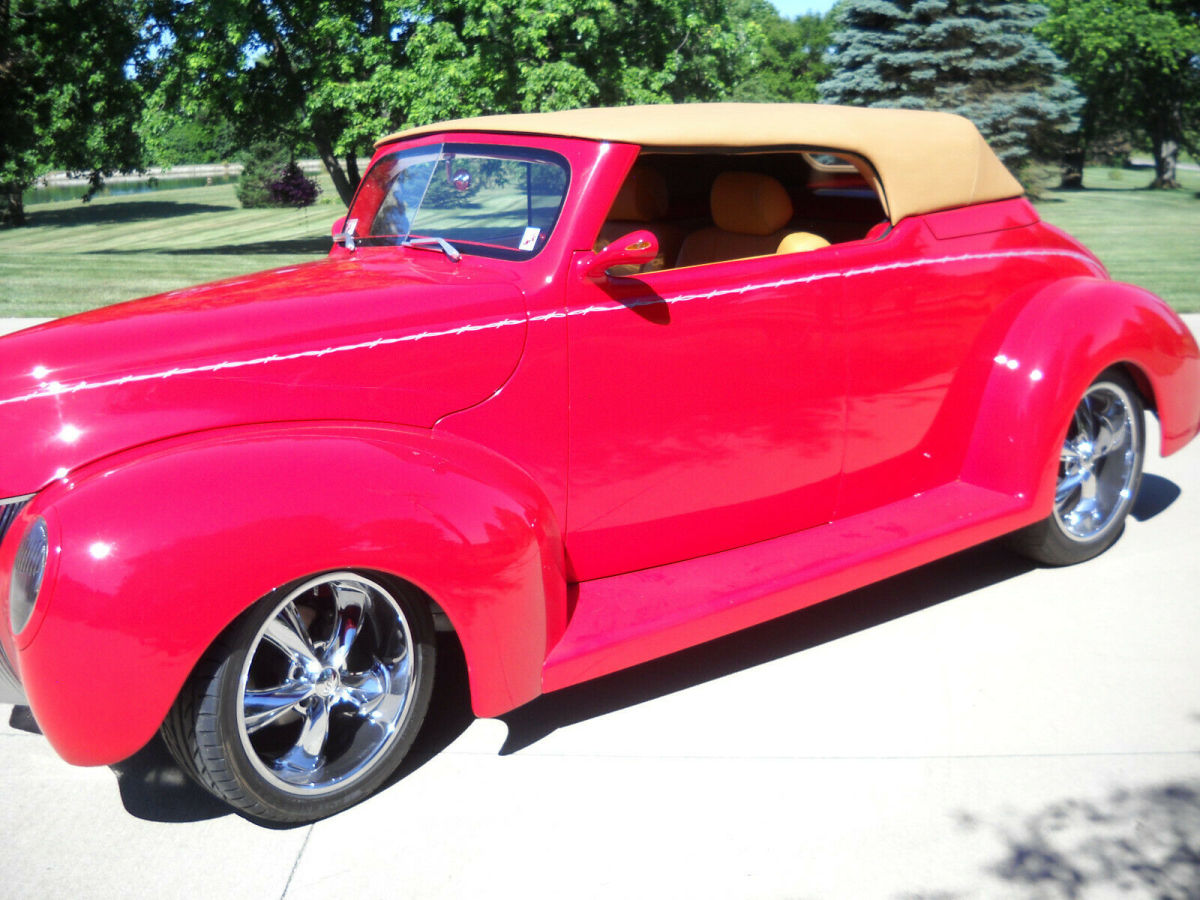 1939 Ford Other - photo 3