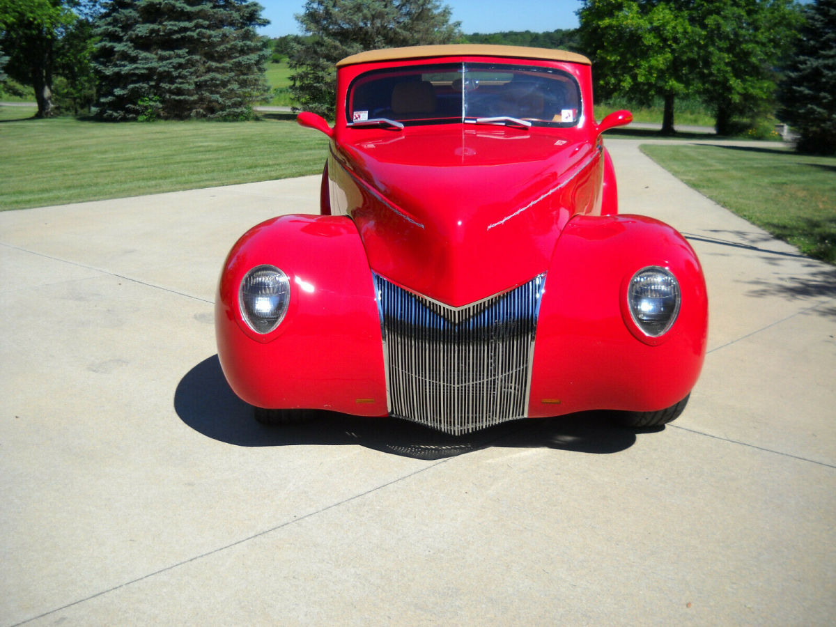 1939 Ford Other - photo 5