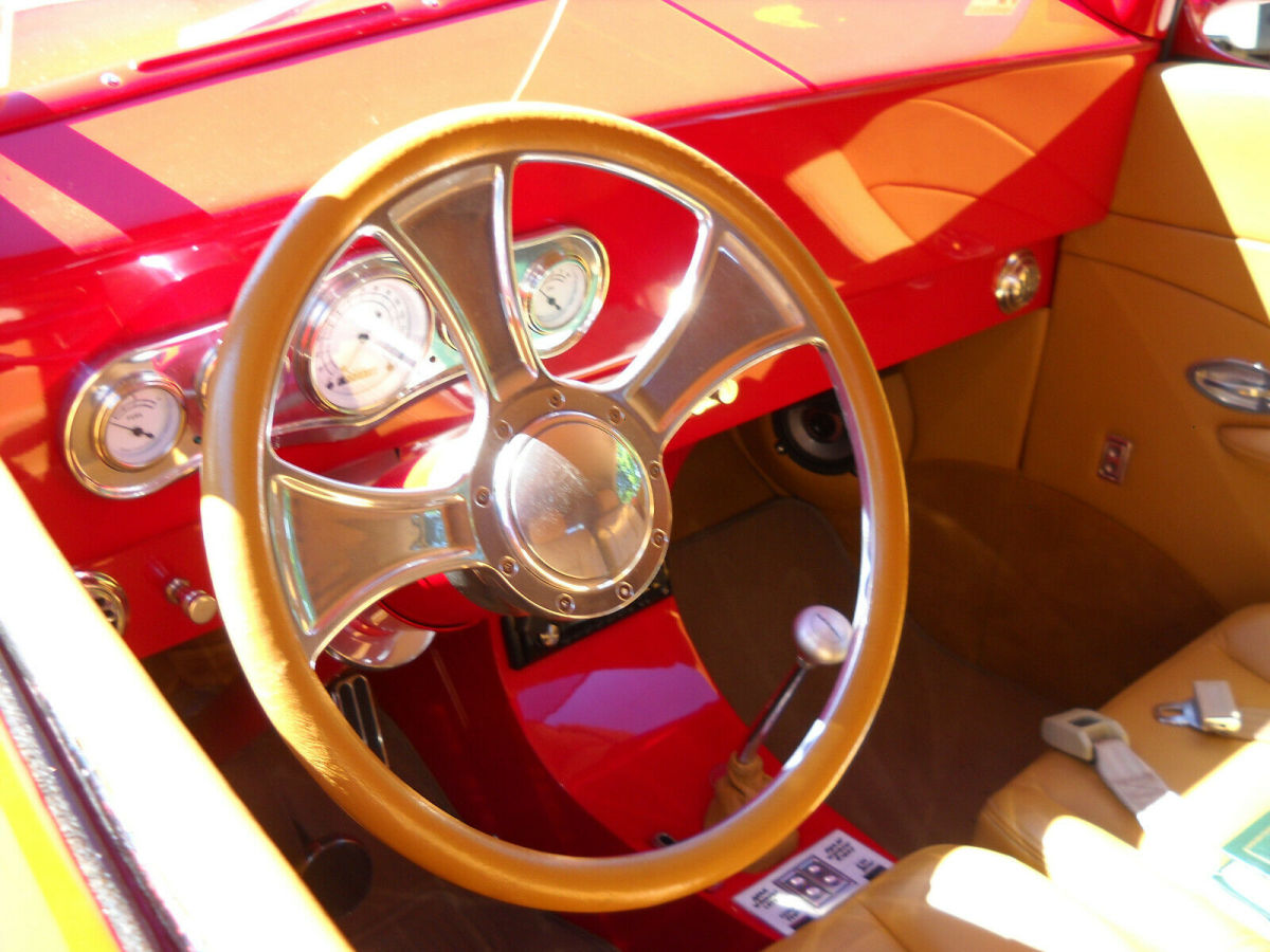 1939 Ford Other - photo 8