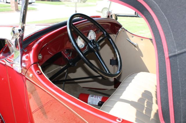 1939 Austin American Bantam Roadster - photo 10