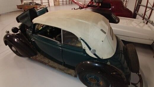 1939 Audi Cabriolet - photo 10