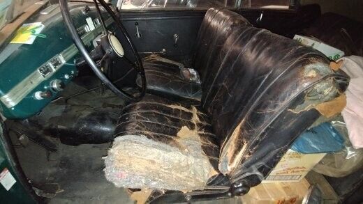 1939 Audi Cabriolet - photo 11