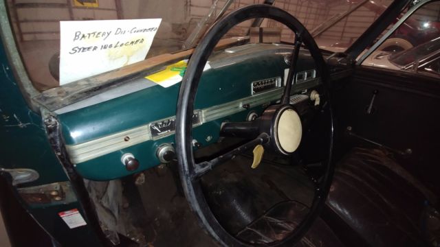 1939 Audi W23 CONVERTIBLE - photo 3