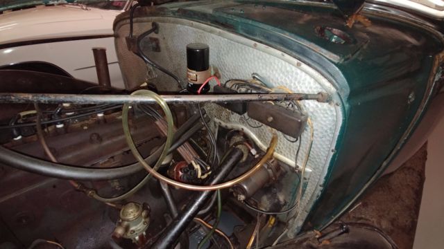 1939 Audi W23 CONVERTIBLE - photo 7