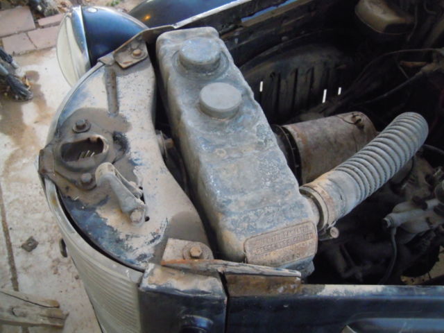 1939 AUSTIN 8 G80 - photo 12
