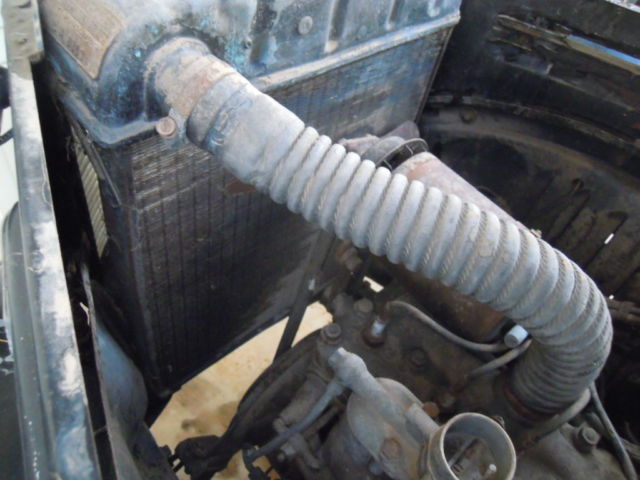 1939 AUSTIN 8 G80 - photo 13