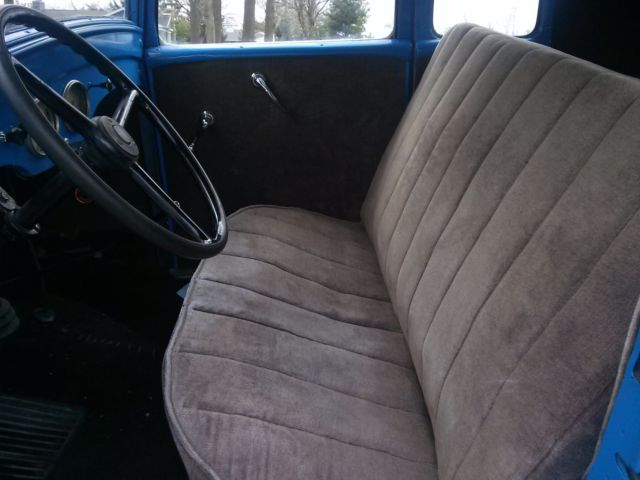 1939 Austin Coupe - photo 6