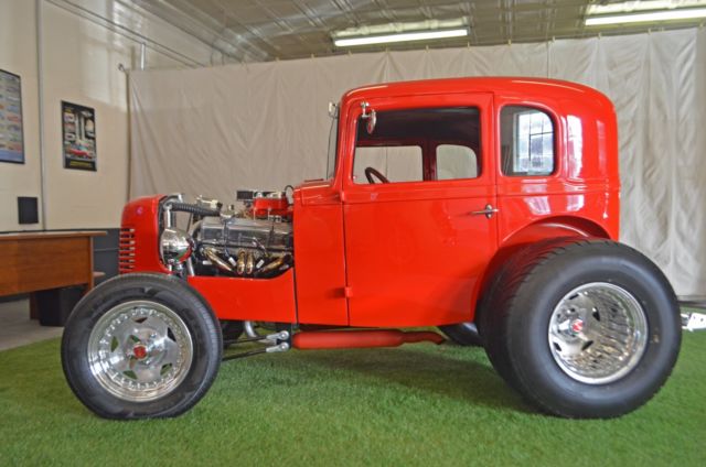 1939 Austin Bantam Hotrod - photo 3