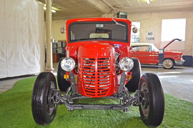 1939 Austin Bantam Hotrod - photo 5