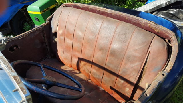 1939 Other Makes roadster - photo 10