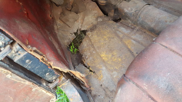 1939 Other Makes roadster - photo 11