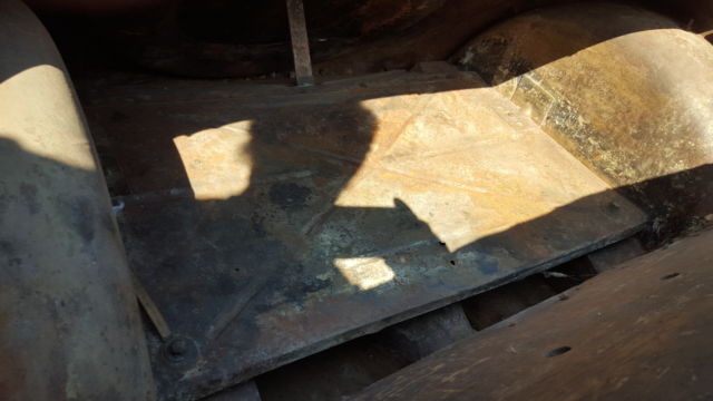 1939 Other Makes roadster - photo 9