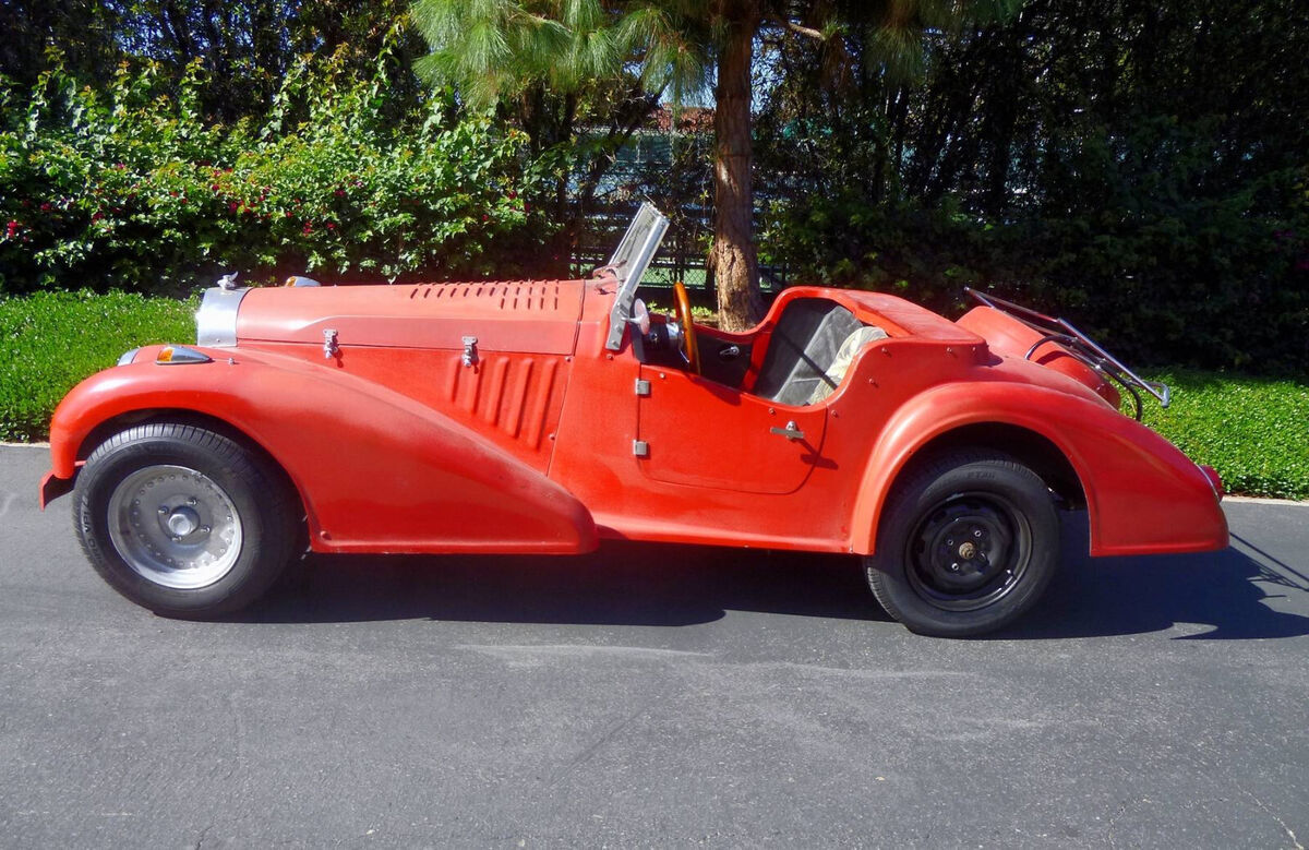 1939 Bugatti Other - photo 2