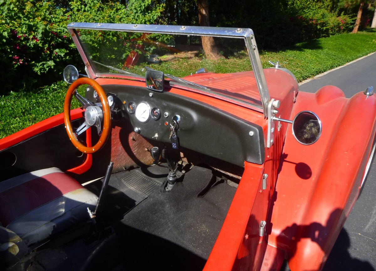 1939 Bugatti Other - photo 3