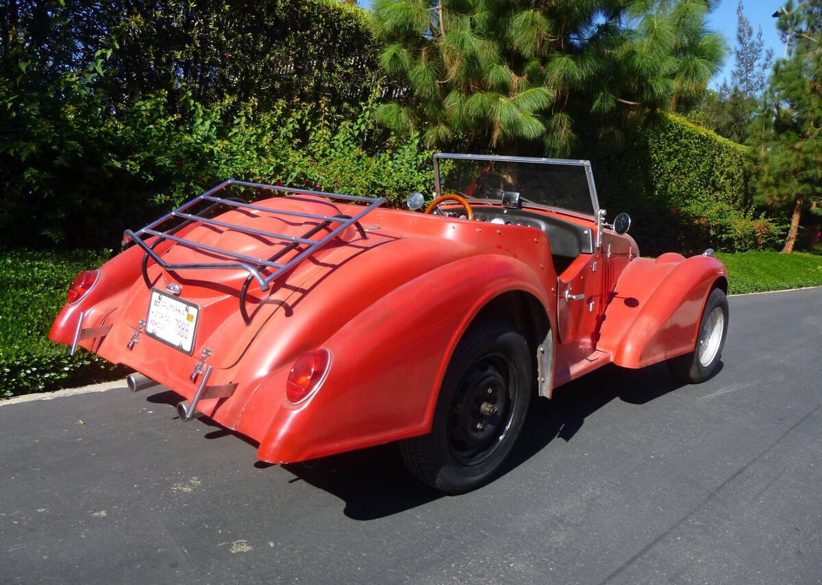 1939 Bugatti Other - photo 4