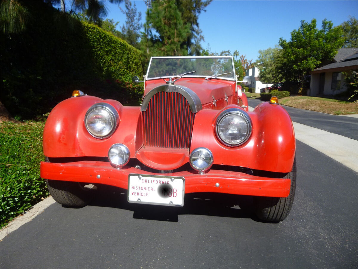 1939 Bugatti Other - photo 6