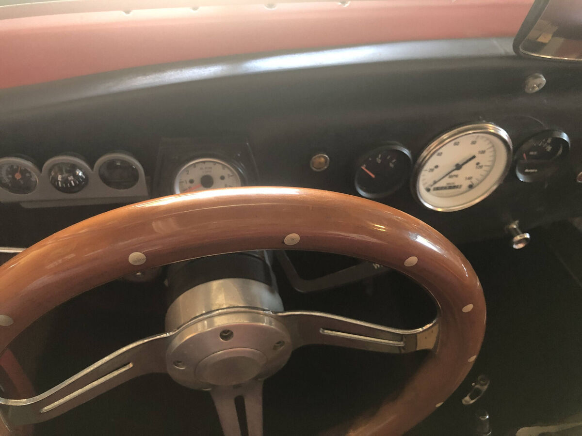 1939 Bugatti Other - photo 8