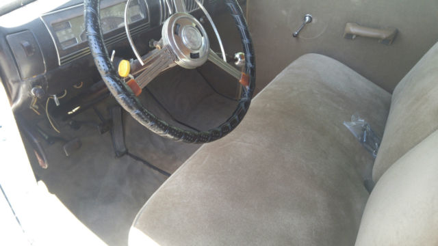 1939 Buick SPECIAL - photo 10