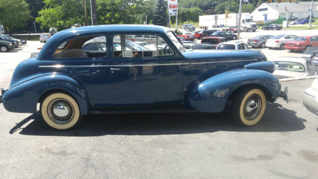 1939 Buick SPECIAL - photo 3