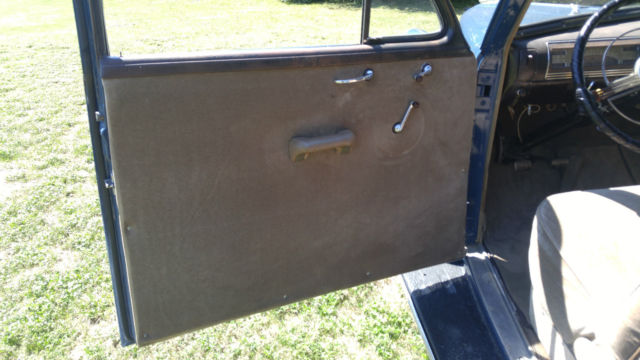 1939 Buick SPECIAL - photo 6