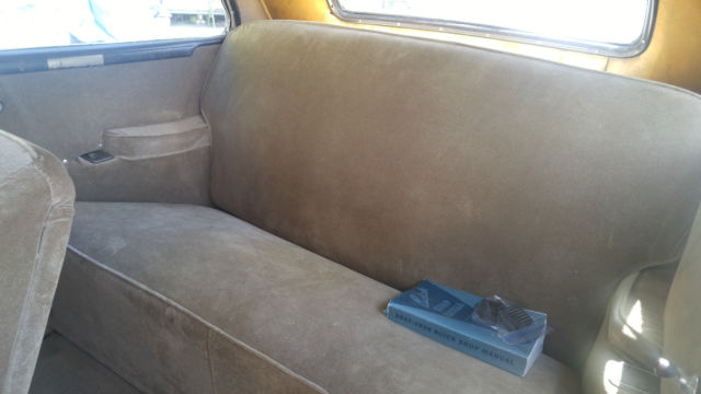 1939 Buick SPECIAL - photo 8