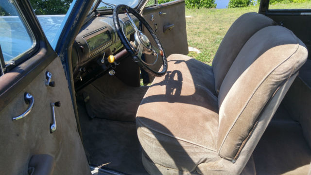1939 Buick SPECIAL - photo 9