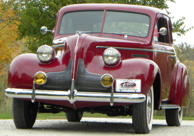 1939 Buick 46-S Sport Coupe -- - photo 4