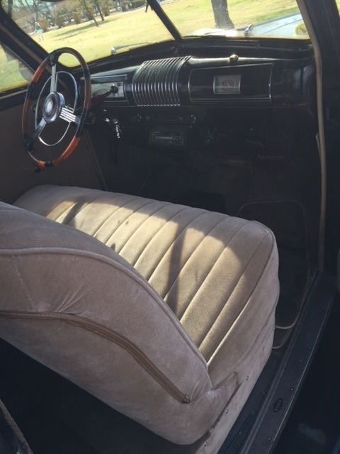 1939 Buick 2 door - photo 5