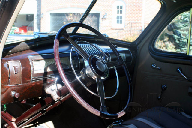 1939 Buick Other 91 Limited Touring - photo 10