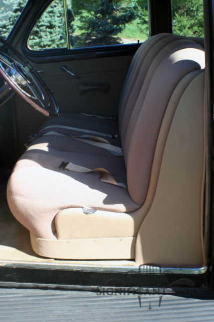 1939 Buick Other 91 Limited Touring - photo 11