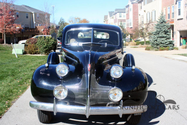 1939 Buick Other 91 Limited Touring - photo 2