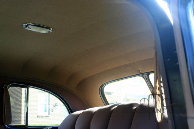 1939 Buick Other 91 Limited Touring - photo 9