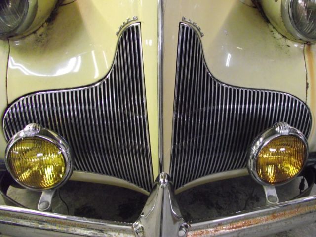 1939 Buick Other - photo 12