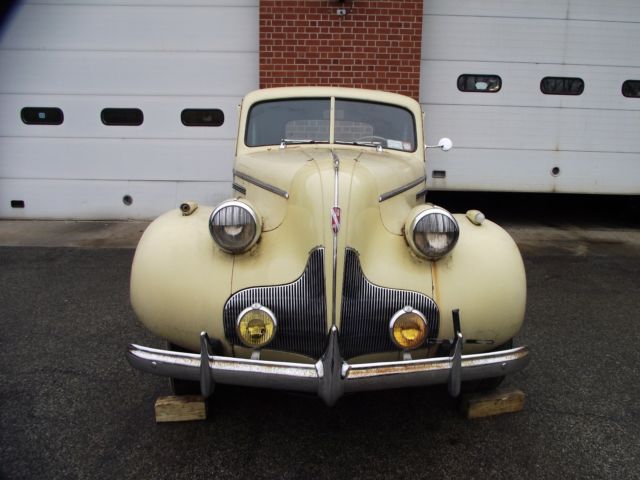 1939 Buick Other - photo 2