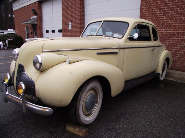 1939 Buick Other - photo 3