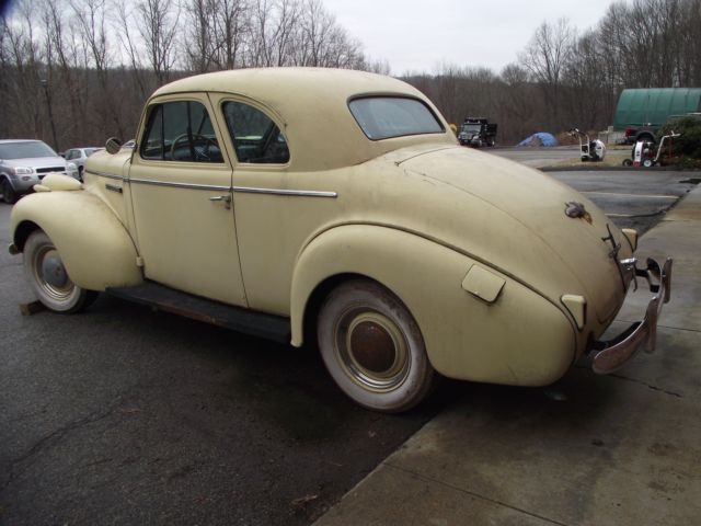 1939 Buick Other - photo 4