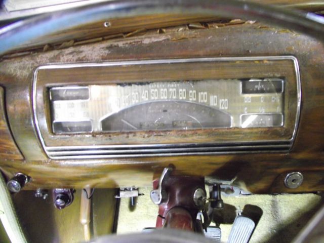 1939 Buick Other - photo 7