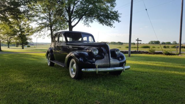 1939 Buick Century - photo 3