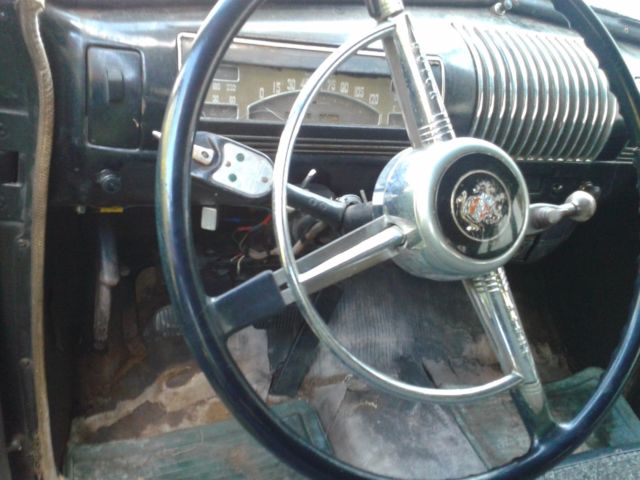 1939 Buick Century - photo 13