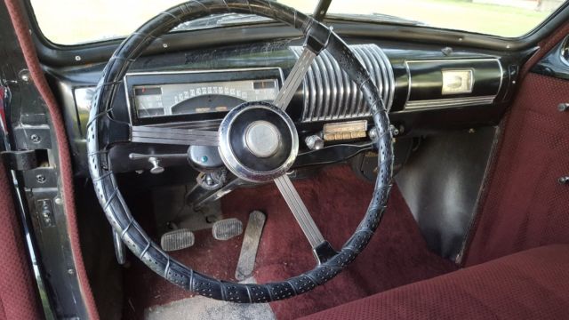 1939 Buick Century - photo 5