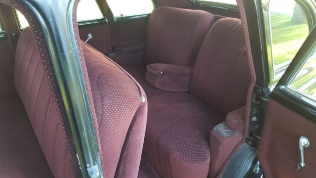 1939 Buick Century - photo 6