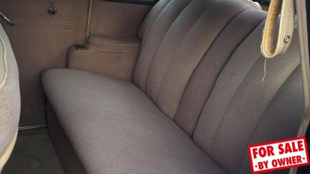 1939 Buick Century - photo 12
