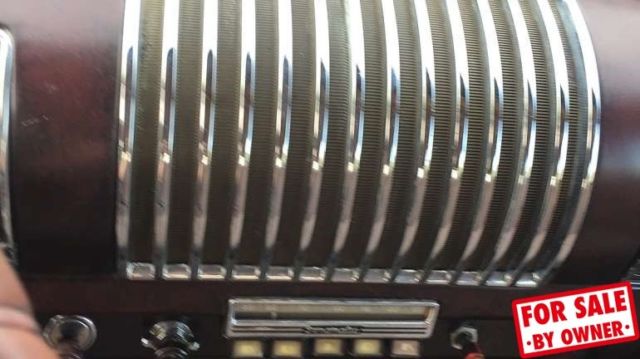 1939 Buick Century - photo 4