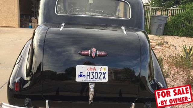 1939 Buick Century - photo 7