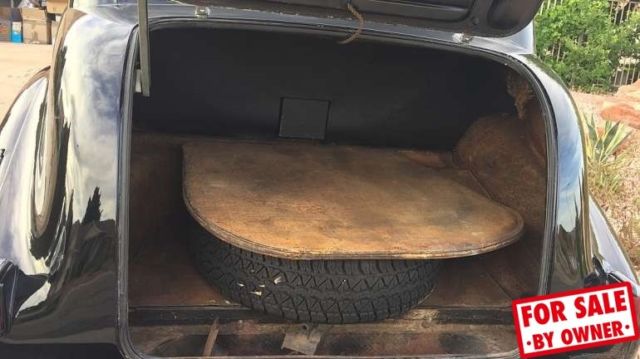 1939 Buick Century - photo 8