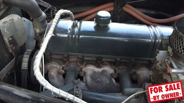 1939 Buick Century - photo 9