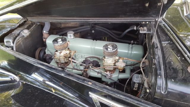 1939 Buick Century - photo 8